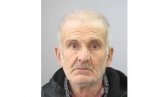 Издирват възрастен мъж, изчезнал през 2015-а