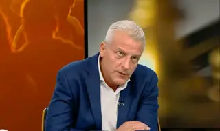 Петър Москов: Търсим консенсус около аргументи и смисъл, а не около това кой е виновен за миналото