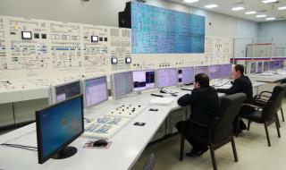 Ще направят 2000 теста на системите на Ленинградската АЕЦ