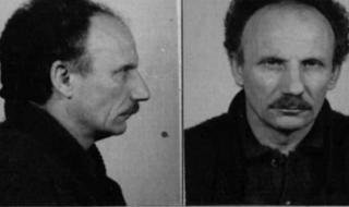 Заловиха италиански мафиот с български паспорт