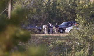 Американец уби петте си деца