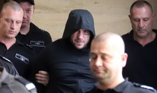 Георги Семерджиев застава пред съда