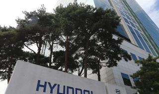 Hyundai Electric продава завода си в България
