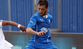 Иртиш позлатява Старокин, ако напусне Левски