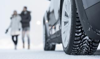Нов етикет улеснява избора на зимни гуми