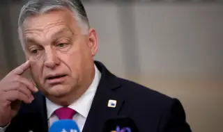 Орбан: Политиката на НАТО противоречи на основните ценности на Алианса