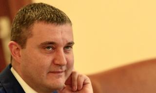 Прокуратурата иска Горанов да събере надплатените субсидии