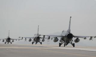 Тръмп: Високо ценим покупката на F-16