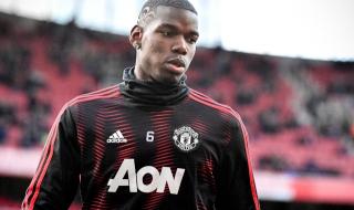 Ювентус преговаря за Пол Погба