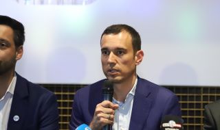  1 лев кметска заплата ще получава Васил Терзиев