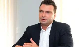 Калоян Паргов: Всеки четвърти българин е висшист, не инвестираме в качество, а в бройка