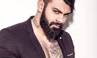 Новоизлюпена чалга звезда се издържа със сводничество