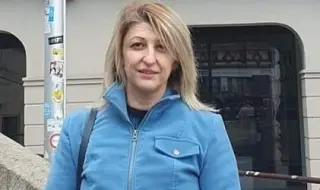 Пети ден издирват 45-годишната Силвия Балабанова от Варна