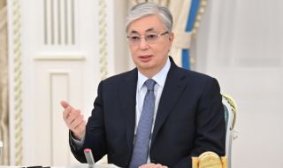Президентът Токаев провежда мащабни реформи в Казахстан