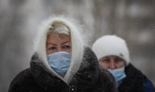 Русия регистрира рекорд по заразени, но ще облекчава мерките