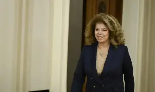 С кого и кога продължават консултациите за служебно правителство