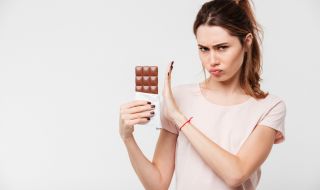 5 напитки, които потискат глада за сладко