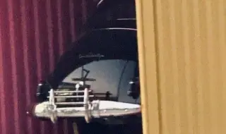 Great Wall Motor посяга към лукса с мистериозна ретро марка