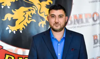 Контрера за Терзиев и ПП-ДБ: София се разпада и няма кой да сложи ред 