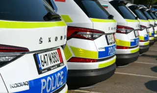 The Ministry of Interior is buying hundreds of Skodas without a single penny of discount. True or not? 