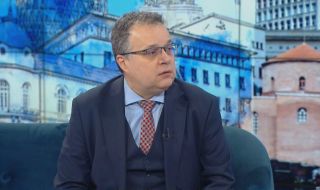 Стоян Михалев: Новият списък "Магнитски" показва, че българската правосъдна система е нереформирана 