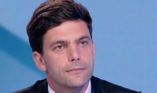 Никола Минчев: На този етап няма как да се водят разговори с ГЕРБ за коалиция