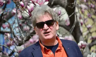 Почина журналистът Ивайло Данаилов