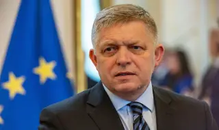 Словакия заплашва с вето срещу плановете на ЕС за спиране на руския газ