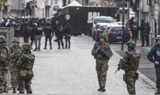 Стрелба във френския град Монпелие