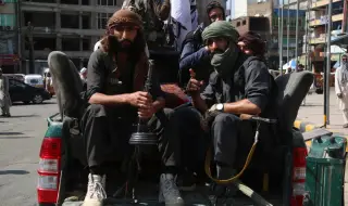 Десетки афганистански граждани са влезли в Германия, след като САЩ спряха приемането на молби