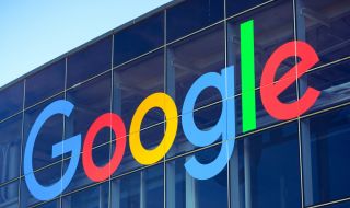 Инфлацията и конкуренцията са забавили растежа на "Гугъл" 