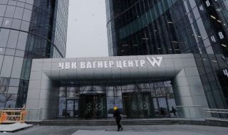 Командир на "Вагнер" с призив към Путин