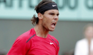 Рафаел Надал отново е номер 1 в света