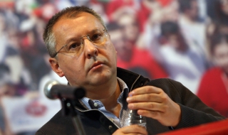 Станишев: Тактика на ГЕРБ е "колкото по-зле, толкова по-добре"