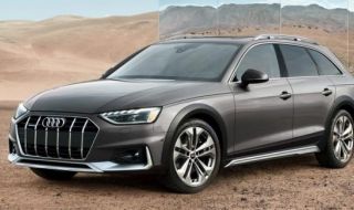 Audi измисли нелепи "кризисни пакети" за своите автомобили