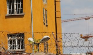 България е на първо място в Европа по намаляване на затворниците след края на пандемията