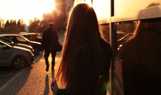 Как да го накараш да съжалява, че вече не сте заедно