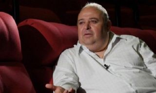 Провалът на "Дъ Шоуто" съсипа Любо Нейков
