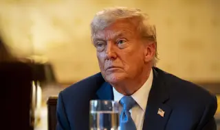Trump imposes new tariffs on imports from Serbia and Bosnia and Herzegovina 