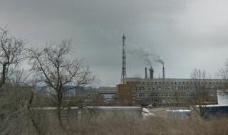 Отпускат 14 млн. лв. за почистване на промишлената зона в Девня