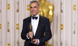 Трикратен носител на &quot;Оскар&quot; спира с киното (ВИДЕО)