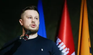 Билецки: „Северните клещи“ на руските сили в Донбас са на практика разбити
