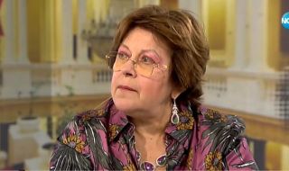 Дончева: Последните избори бяха най-папагалските, които съм виждала