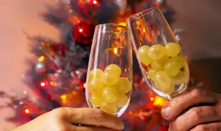 Как посрещат новата година по света? Най-странните и интересни традиции и суеверия за 1 януари