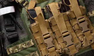 „Калашников“ произвежда по-добри американските турникети