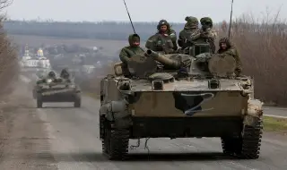 National Security Journal: Москва няма да марширува към Берлин, новата й цел е да спечели индустриалната война с НАТО