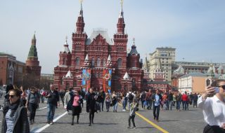 Ще прекрати ли ЕС визите за руснаци?