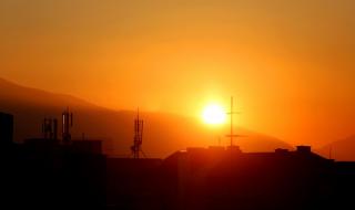 Топъл четвъртък