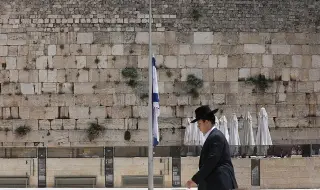 Коя е столицата на Израел? Хавиер Милей ще премести аржентинското посолство от Тел Авив в Йерусалим