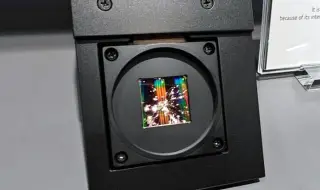 LG показа micro-OLED дисплей с рекордна плътност на пикселите от 4175 ppi (ВИДЕО)